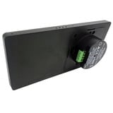 Shelly Shelly_Wall_Display_x2_s Nero