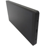 Shelly Shelly_Wall_Display_x2_s, Pannello di controllo Nero