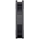 SilverStone Air Penetrator 120SK ARGB, Ventola Nero