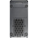 SilverStone SETA D1, Chassis Tower Nero