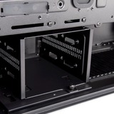 SilverStone SETA D1, Chassis Tower Nero
