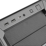 SilverStone SETA D1, Chassis Tower Nero