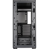 SilverStone SETA D1, Chassis Tower Nero