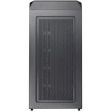 SilverStone SETA D1, Chassis Tower Nero