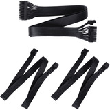SilverStone SST-PP05-MBEPS, Cavo blu-nero