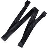 SilverStone SST-PP05-MBEPS, Cavo blu-nero