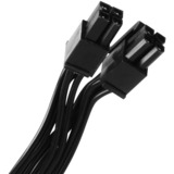 SilverStone SST-PP05-MBEPS, Cavo blu-nero