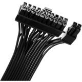 SilverStone SST-PP05-MBEPS, Cavo blu-nero