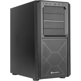 SilverStone SST-SED1-B Nero