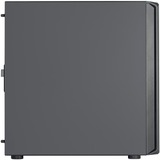 SilverStone SST-SED1-B Nero