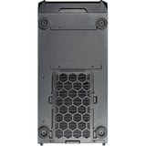 SilverStone SST-SED1-B, Chassis Tower Nero