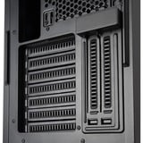 SilverStone SST-SED1-B, Chassis Tower Nero