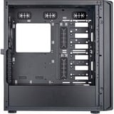 SilverStone SST-SED1-B, Chassis Tower Nero