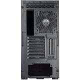 SilverStone SST-SED1-B, Chassis Tower Nero