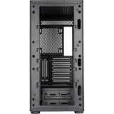 SilverStone SST-SED1-B, Chassis Tower Nero