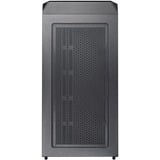 SilverStone SST-SED1-B, Chassis Tower Nero