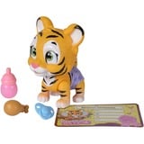 Simba Pamper Petz Tiger, Gioco figura 