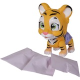 Simba Pamper Petz Tiger, Gioco figura 