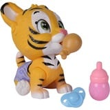 Simba Pamper Petz Tiger, Gioco figura 