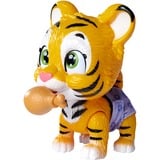 Simba Pamper Petz Tiger, Gioco figura 