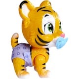 Simba Pamper Petz Tiger, Gioco figura 