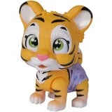 Simba Pamper Petz Tiger, Gioco figura 