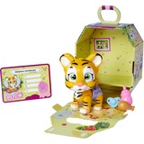 Simba Pamper Petz Tiger, Gioco figura 