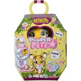 Simba Pamper Petz Tiger, Gioco figura 