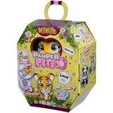 Simba Pamper Petz Tiger, Gioco figura 