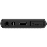 Sony NW-A306, Giocatore MVP Nero