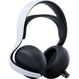 Sony PULSE Elite Wireless, Cuffia da gioco bianco/Nero