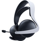 Sony PULSE Elite Wireless, Cuffia da gioco bianco/Nero