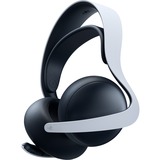 Sony PULSE Elite Wireless, Cuffia da gioco bianco/Nero