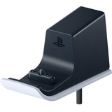 Sony PULSE Elite Wireless, Cuffia da gioco bianco/Nero