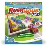 THINK FUN Rush Hour Junior 2024, Gioco di puzzle 