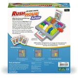 THINK FUN Rush Hour Junior 2024, Gioco di puzzle 