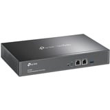 TP-Link OC300 dispositivo di gestione rete Collegamento ethernet LAN, Regolatore del punto di accesso 15000 utente(i), 10,100,1000 Mbit/s, Cablato, 100 - 240 V, 50/60 Hz, 0.6 A