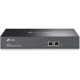 TP-Link OC300 dispositivo di gestione rete Collegamento ethernet LAN, Regolatore del punto di accesso 15000 utente(i), 10,100,1000 Mbit/s, Cablato, 100 - 240 V, 50/60 Hz, 0.6 A
