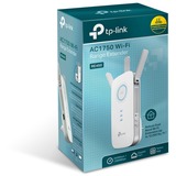 TP-Link RE450(DE) bianco