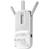 TP-Link RE450(DE), Ripetitore bianco