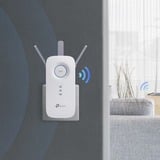 TP-Link RE450(DE), Ripetitore bianco