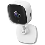 TP-Link TC60 telecamera di sorveglianza Cubo Telecamera di sicurezza IP Interno 1920 x 1080 Pixel Scrivania/Parete, Telecamera di rete bianco, Telecamera di sicurezza IP, Interno, Wireless, CE, IC, RCM, Scrivania/Parete, Nero, Bianco