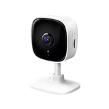 TP-Link TC60 telecamera di sorveglianza Cubo Telecamera di sicurezza IP Interno 1920 x 1080 Pixel Scrivania/Parete, Telecamera di rete bianco, Telecamera di sicurezza IP, Interno, Wireless, CE, IC, RCM, Scrivania/Parete, Nero, Bianco