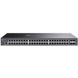 TP-Link TL-SG3452, Interruttore 