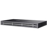 TP-Link TL-SG3452, Interruttore 