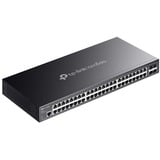 TP-Link TL-SG3452, Interruttore 