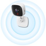 TP-Link Tapo TC60, Telecamera di rete bianco