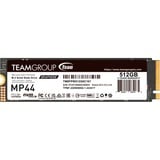 Team Group TM8FPW512G0C101, Disco a stato solido 