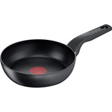 Tefal G28902, Padella Nero