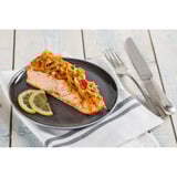 Tefal Padella Hard Titanium Pro, Ø 20cm Nero